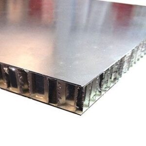 Aluminum Honeycomb Substrate Panels