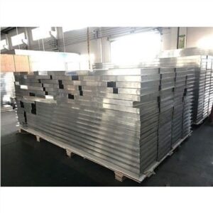 Full Contact Aluminum Honeycomb Panels Internal Floating Roof