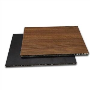 HPL Aluminum Honeycomb Board