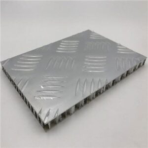 Raised Floor Aluminum Honeycomb Panel