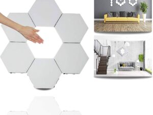 Tấm tường tổ ong dạng mô-đun