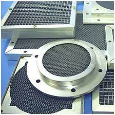 Tấm chắn EMI - EMI shield