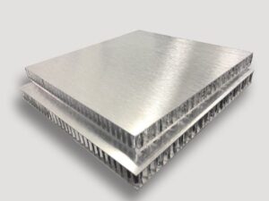Tấm nhôm tổ ong 30mm