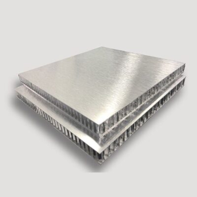 Tấm nhôm tổ ong 30mm