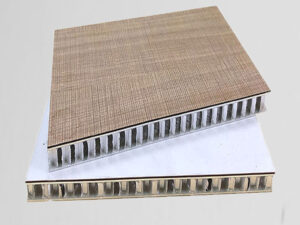 Tấm nhôm tổ ong dùng cho phòng sever, phòng thu âm, nhà máy thông minh