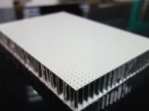Tấm nhôm tổ ong 20mm